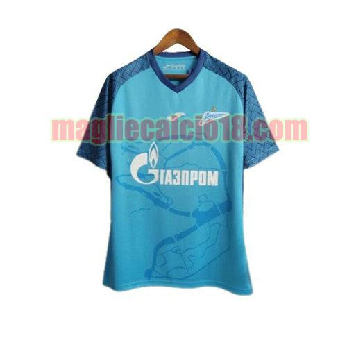 maglia 2023-2024 zenit thailandia prima