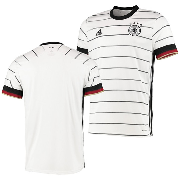 prima divisa maglia Germania 2020-2021