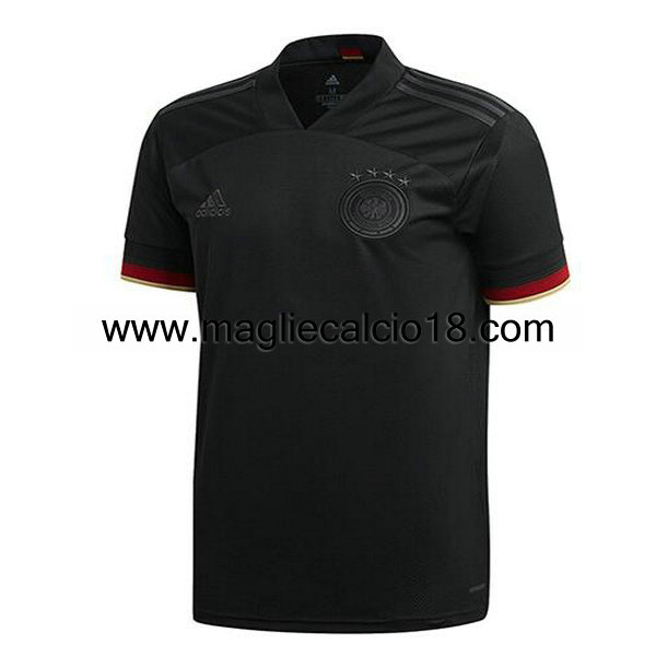 seconda divisa maglia Germania 2021-2022