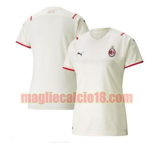 maglia milan 2021-2022 seconda donna