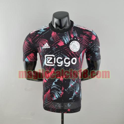 maglia afc ajax 2022-2023 classic edition player version