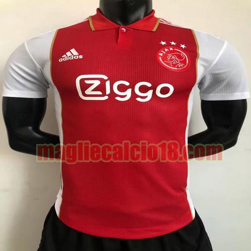 maglia afc ajax 2022-2023 prima player version