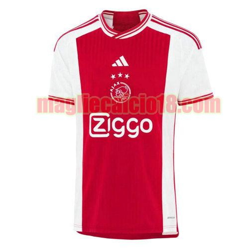 maglia afc ajax 2023-2024 prima