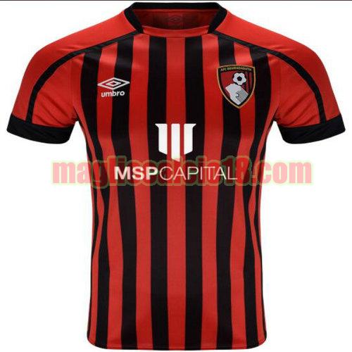 maglia afc bournemouth 2021-2022 prima thailandia