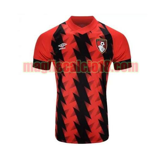 maglia afc bournemouth 2022-2023 prima thailandia