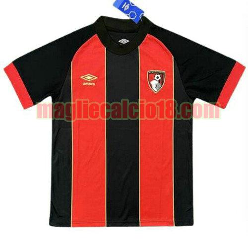 maglia afc bournemouth 2024-2025 thailandia prima