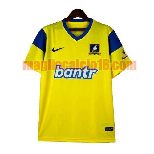 maglia afc richmond 2023-2024 thailandia seconda