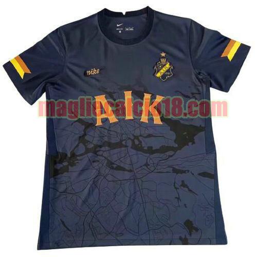 maglia aik 2022-2023 edizione speciale