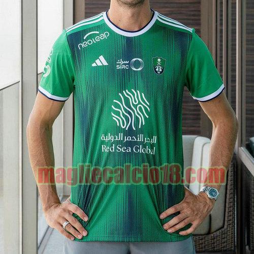 maglia al-hilal 2023-2024 prima