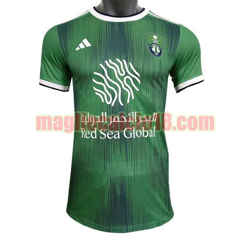 maglia al-hilal 2023-2024 player version seconda