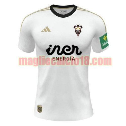 maglia albacete 2023-2024 thailandia prima