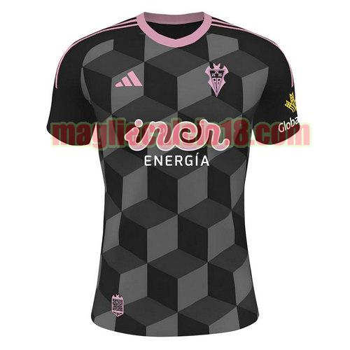 maglia albacete 2023-2024 thailandia seconda