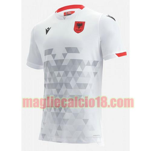 thailandia maglia albania 2021-2022 seconda