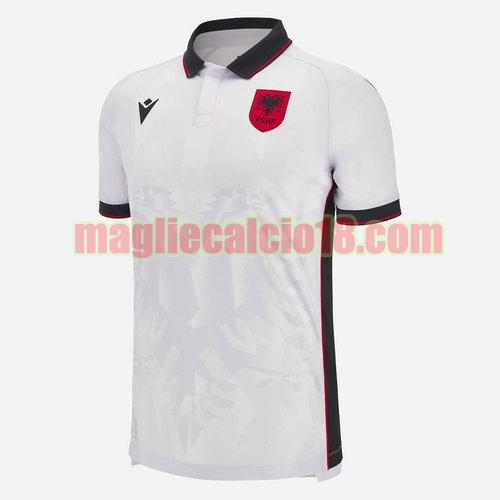 maglia albania 2023-2024 poco prezzo thailandia seconda