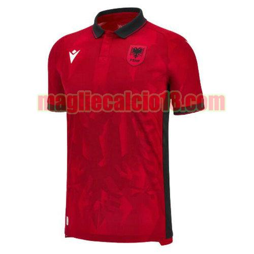 maglia albania 2023-2024 thailandia prima