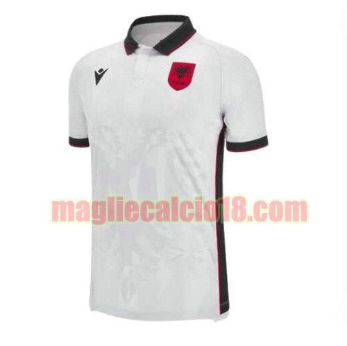maglia albania 2024-2025 thailandia seconda