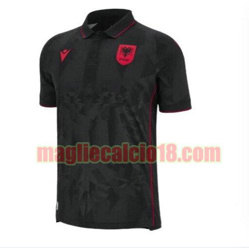 maglia albania 2024-2025 thailandia terza
