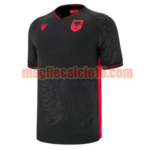 maglia albania 2025 thailandia terza