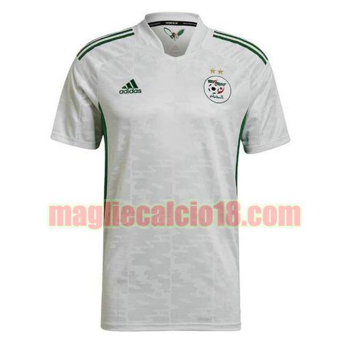maglia algeria 2021-2022 prima thailandia