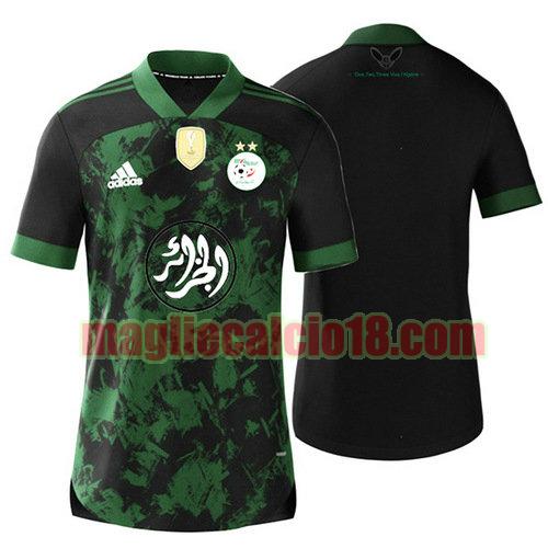 maglia algeria 2021-2022 seconda thailandia