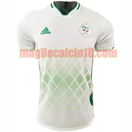 maglia algeria 2022-2023 prima thailandia