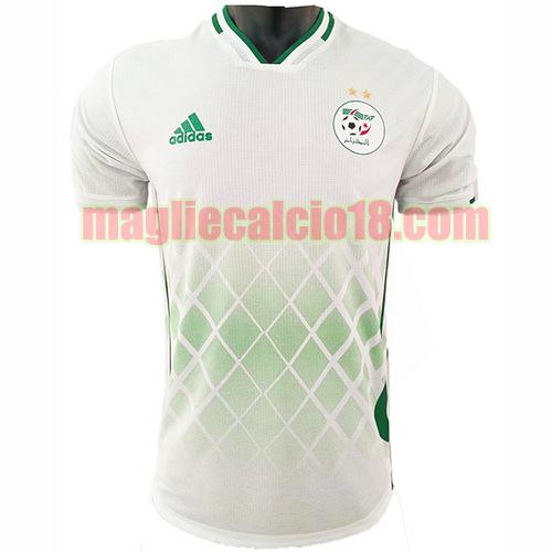 maglia algeria 2022-2023 prima thailandia