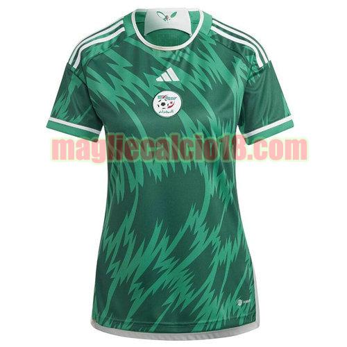 maglia algeria 2023-2024 donna prima