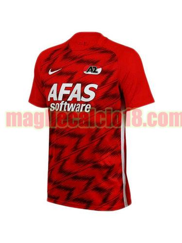 maglia alkmaar zaanstreek 2020-2021 prima thailandia