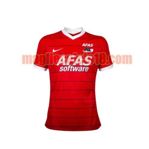 maglia alkmaar zaanstreek 2021-2022 prima thailandia