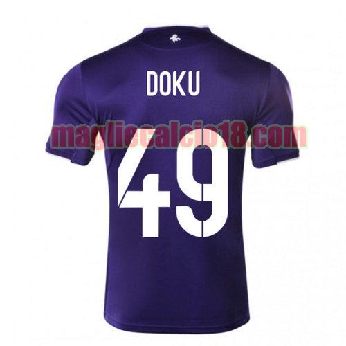 maglia anderlecht 2020-2021 prima doku 49