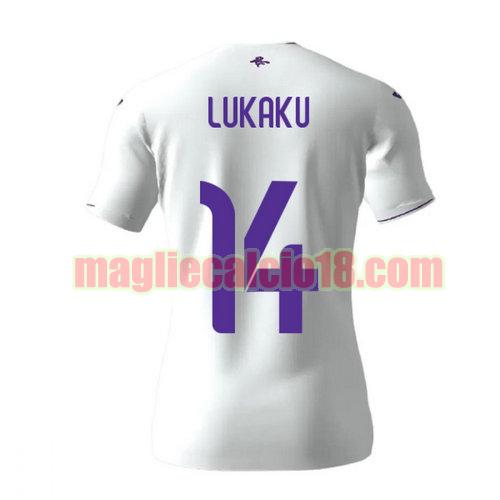 maglia anderlecht 2020-2021 seconda lukaku 14