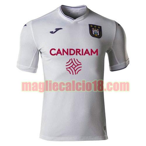 maglia anderlecht 2020-2021 seconda thailandia