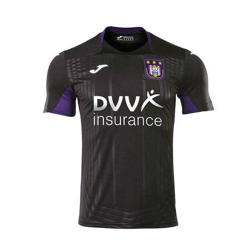 maglia anderlecht 2020-2021 terza thailandia