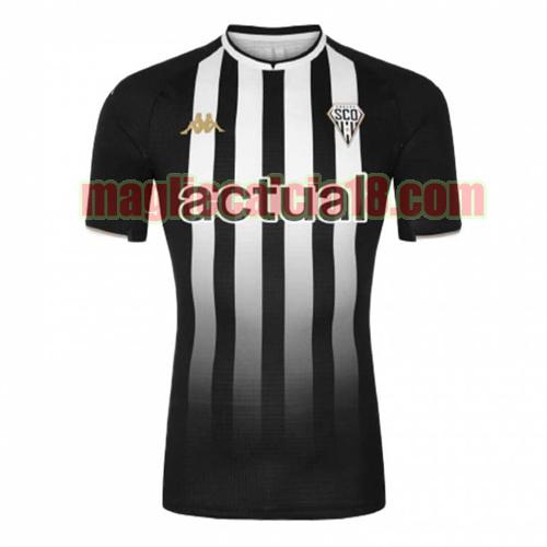 maglia angers sco 2021-2022 prima thailandia