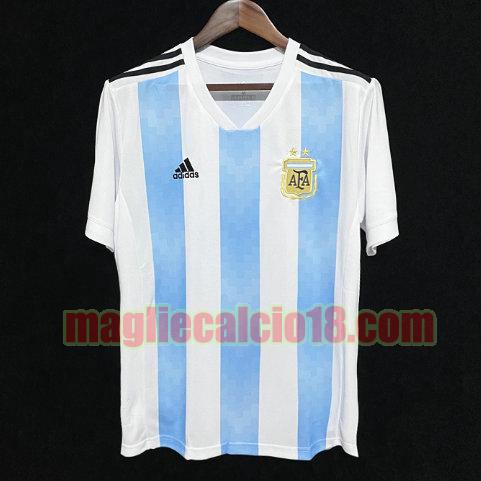 maglia argentina 2018 prima divisa