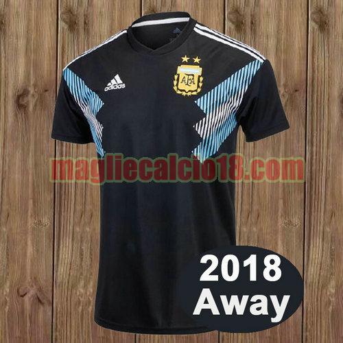maglia argentina 2018 seconda