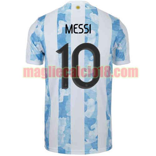 maglia di messi