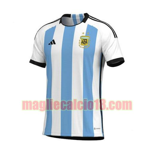maglia argentina 2022-2023 prima