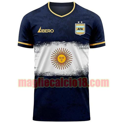maglia argentina 2022-2023 seconda