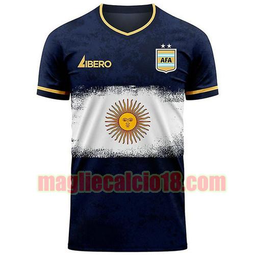 maglia argentina 2022-2023 seconda thailandia
