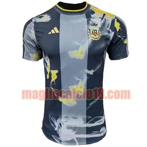 maglia argentina 2022-2023 special edition player version
