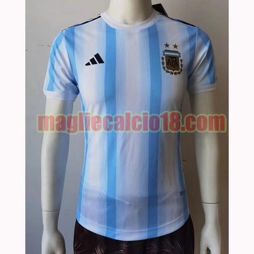maglia argentina 2022-2023 special edition versione giocatore