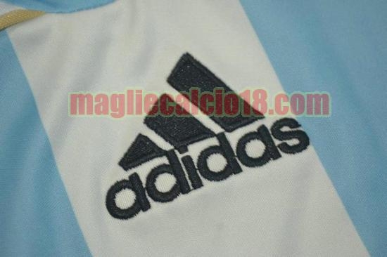maglia argentina coppa del mondo 2006 prima divisa manica corta