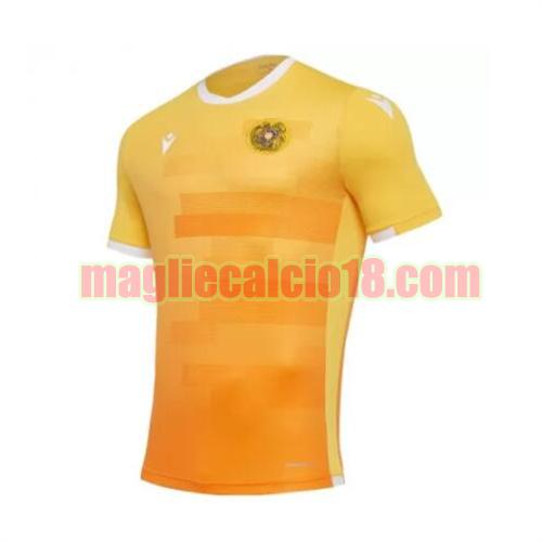 maglia armenia 2021-2022 seconda thailandia