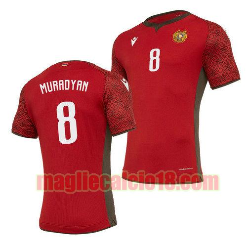 maglia armenia 2022 prima karen muradyan 8