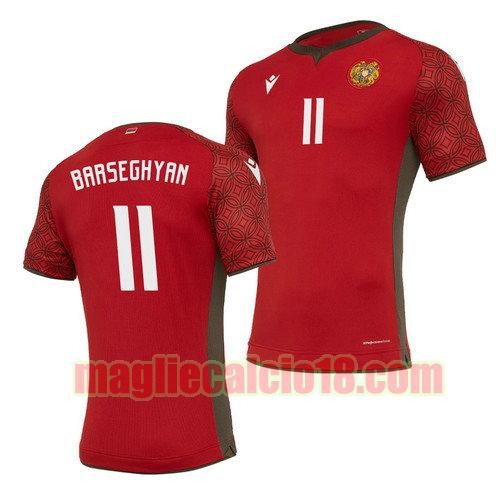 maglia armenia 2022 prima tigran barseghyan 11