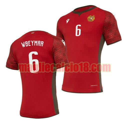 maglia armenia 2022 prima wbeymar 6