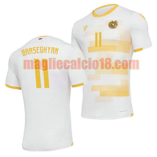 maglia armenia 2022 terza tigran barseghyan 11