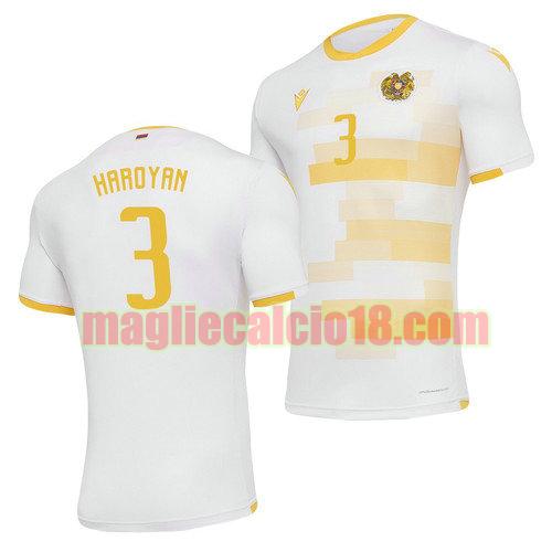 maglia armenia 2022 terza varazdat haroyan 3