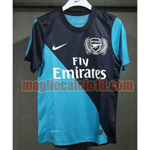 maglia arsenal 2011-2012 seconda